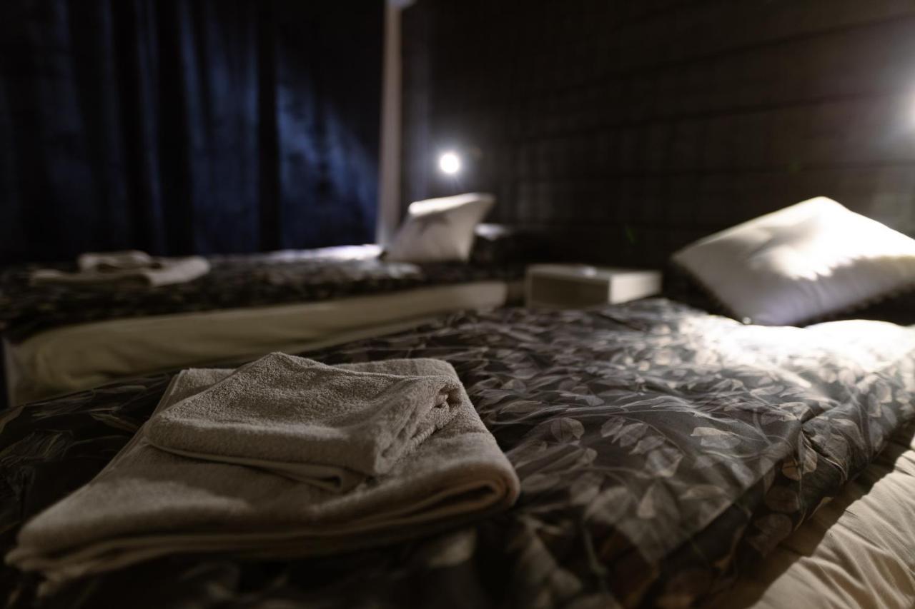 Apartment Rovakatu B12 Rovaniemi Eksteriør bilde